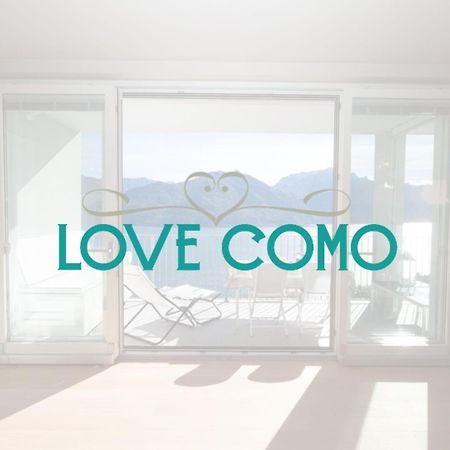 Looklake "Suite One" - Plesio By Lovecomo ميناجيو المظهر الخارجي الصورة
